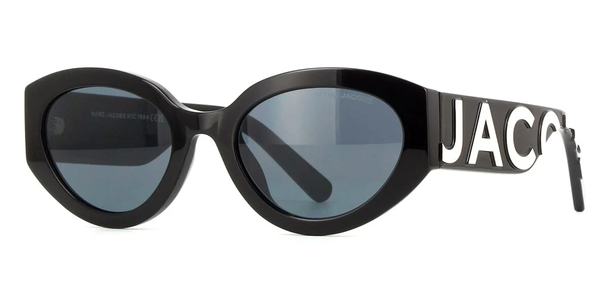 Marc Jacobs Marc 694/G/S 80S2K - As seen on Olivia Munn & Olivia Ponton