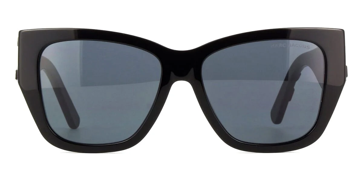 Marc Jacobs Marc 695/S 80S2k - Image 2