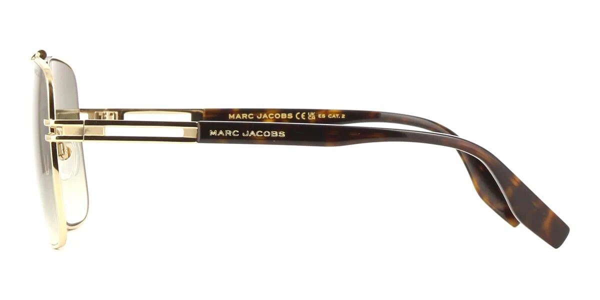 Marc Jacobs Marc 716/S 0869K - Image 3