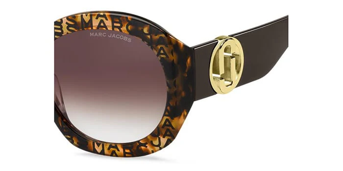 Marc Jacobs Marc 722/S 305HA - Image 3