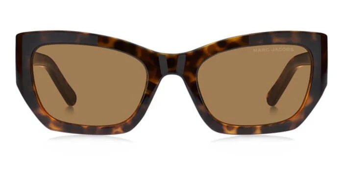 Marc Jacobs Marc 723/S 08670 - As Seen On Angela Aguilar - Image 2