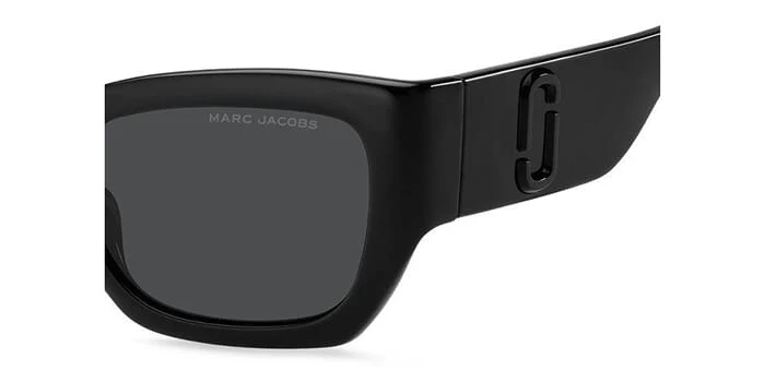 Marc Jacobs Marc 723/S 807IR - As Seen On Shanina Shaik - Image 3