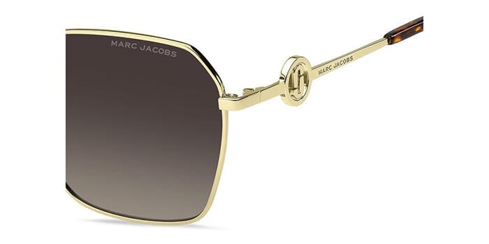 Marc Jacobs Marc 729/S 06JHA - Image 3