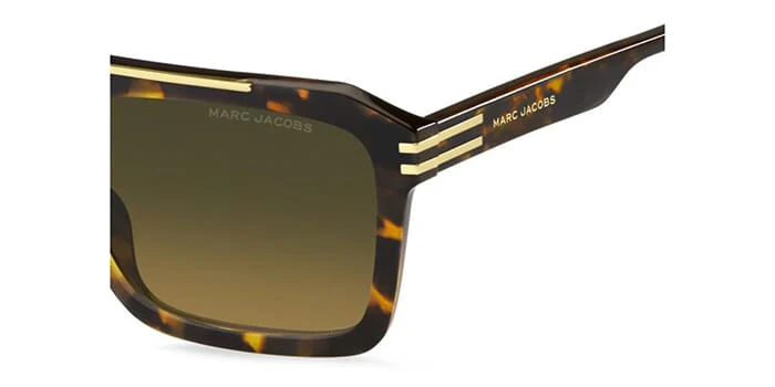 Marc Jacobs Marc 752/S 086SE - Image 3