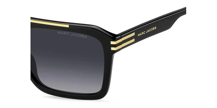 Marc Jacobs Marc 752/S 8079O - As Seen On Travis Kelce - Image 3