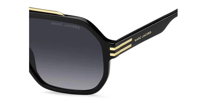 Marc Jacobs Marc 753/S 8079O - Image 3