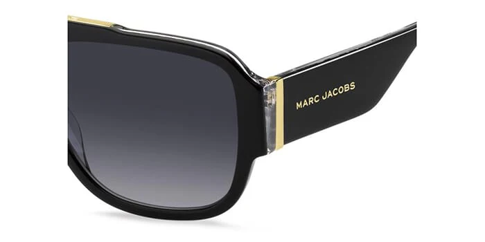 Marc Jacobs Marc 756/S 1EI9O - Image 3