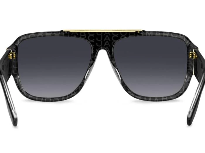 Marc Jacobs Marc 756/S 1EI9O - Image 4