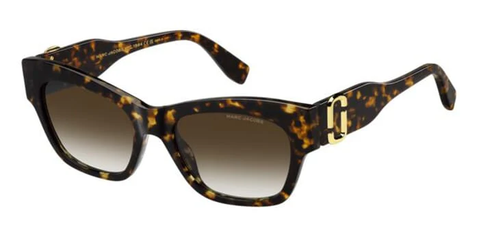 Marc Jacobs Marc 762/S 086HA