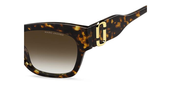 Marc Jacobs Marc 762/S 086HA - Image 3