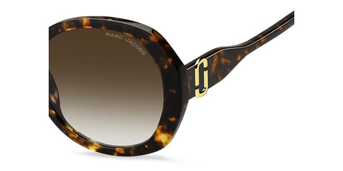Marc Jacobs Marc 763/S 086HA - Image 3