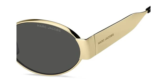 Marc Jacobs Marc 806/S RHLIR - As Seen On Faye Peraya - Image 3