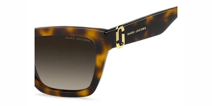 Marc Jacobs Marc 884/S 086HA - Image 3