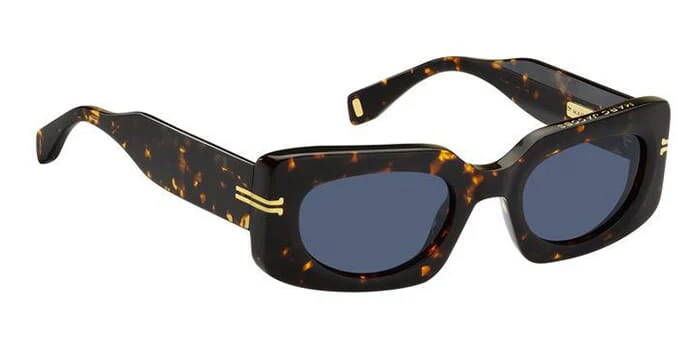 Marc Jacobs Icon MJ 1075/S 086KU - As Seen On Adut Akech & Natalia Bryant - Image 3