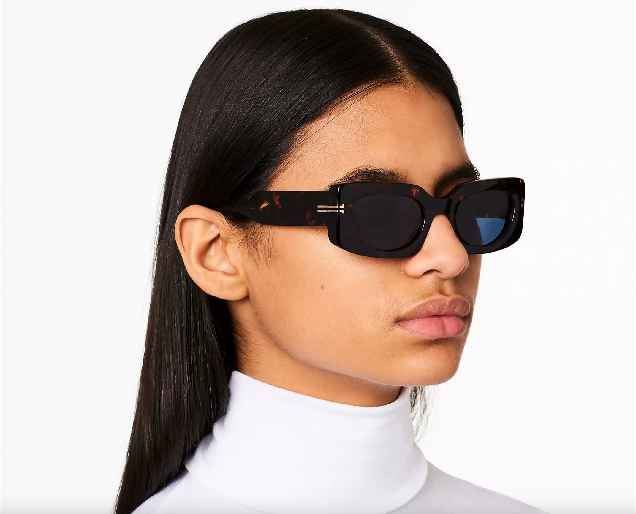 Marc Jacobs Icon MJ 1075/S 086KU - As Seen On Adut Akech & Natalia Bryant - Image 6