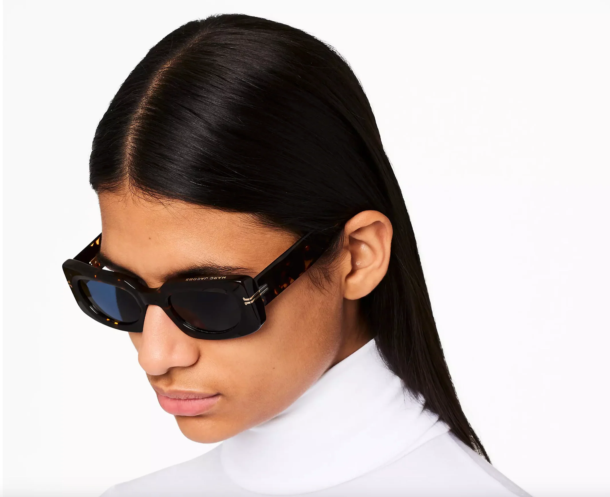 Marc Jacobs Icon MJ 1075/S 086KU - As Seen On Adut Akech & Natalia Bryant - Image 7