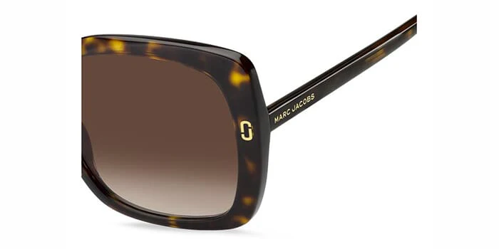 Marc Jacobs MJ 1138/S 086HA - Image 3