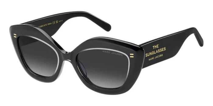 Marc Jacobs The Sunglasses Marc 800/S MNG9O - As Seen On Nezza