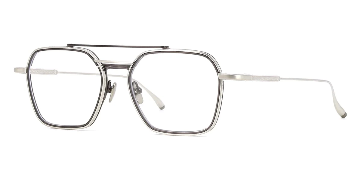 Masunaga x Kenzo Clematis 32