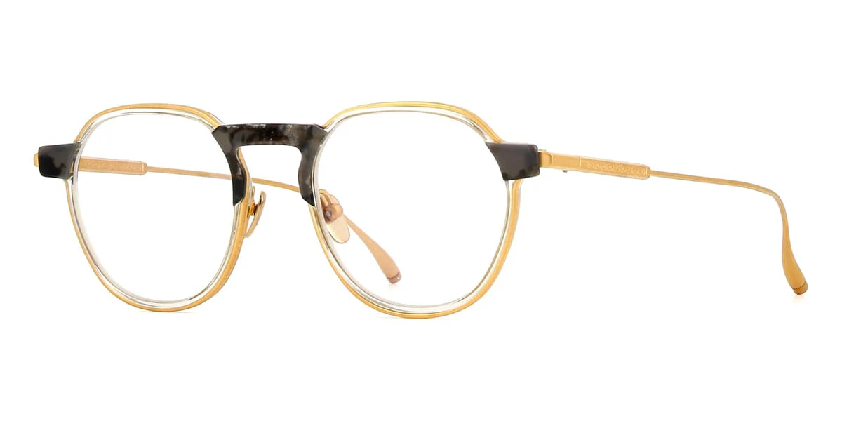 Masunaga x Kenzo Takado Aster 19