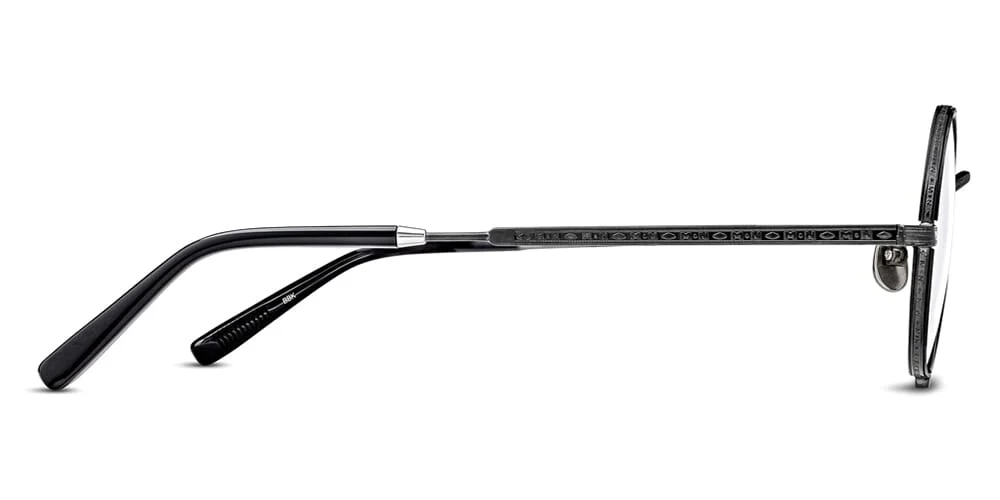 Matsuda 10103H-I BBK-BLK - Image 2