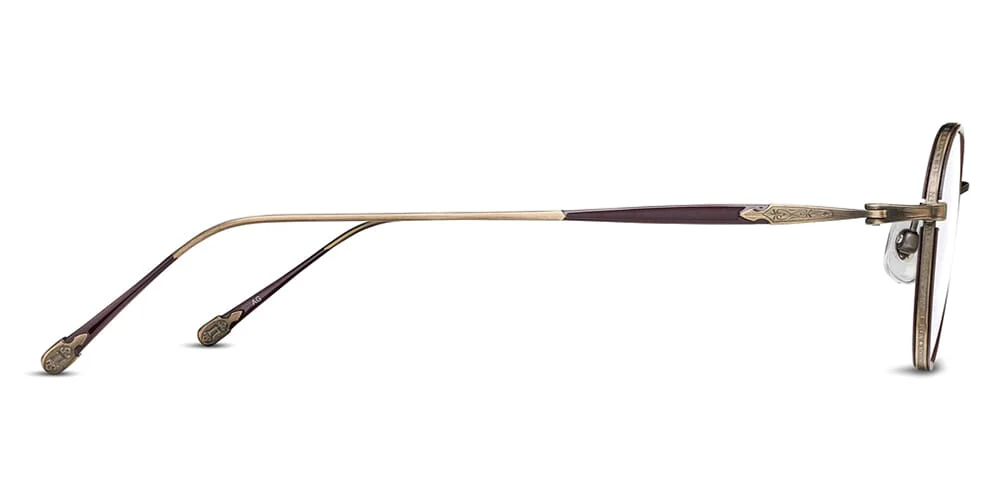 Matsuda 10189H-I AG-BRN - Image 2