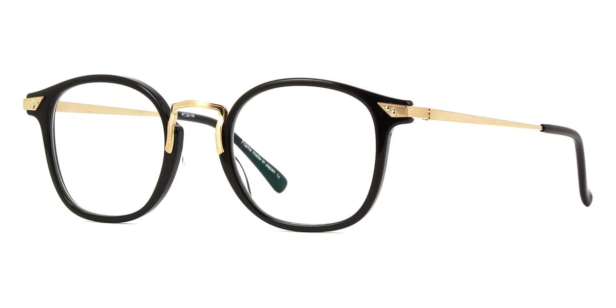 Matsuda 2808H BLK-BG - Image 2
