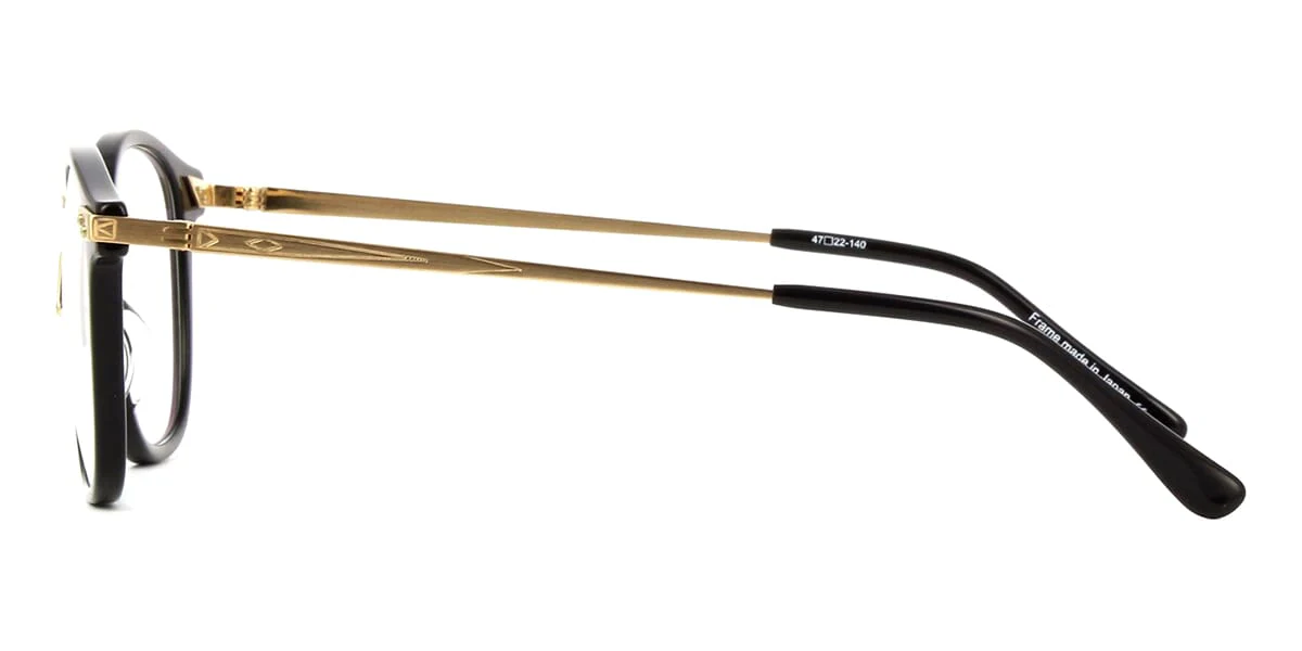 Matsuda 2808H BLK-BG - Image 3