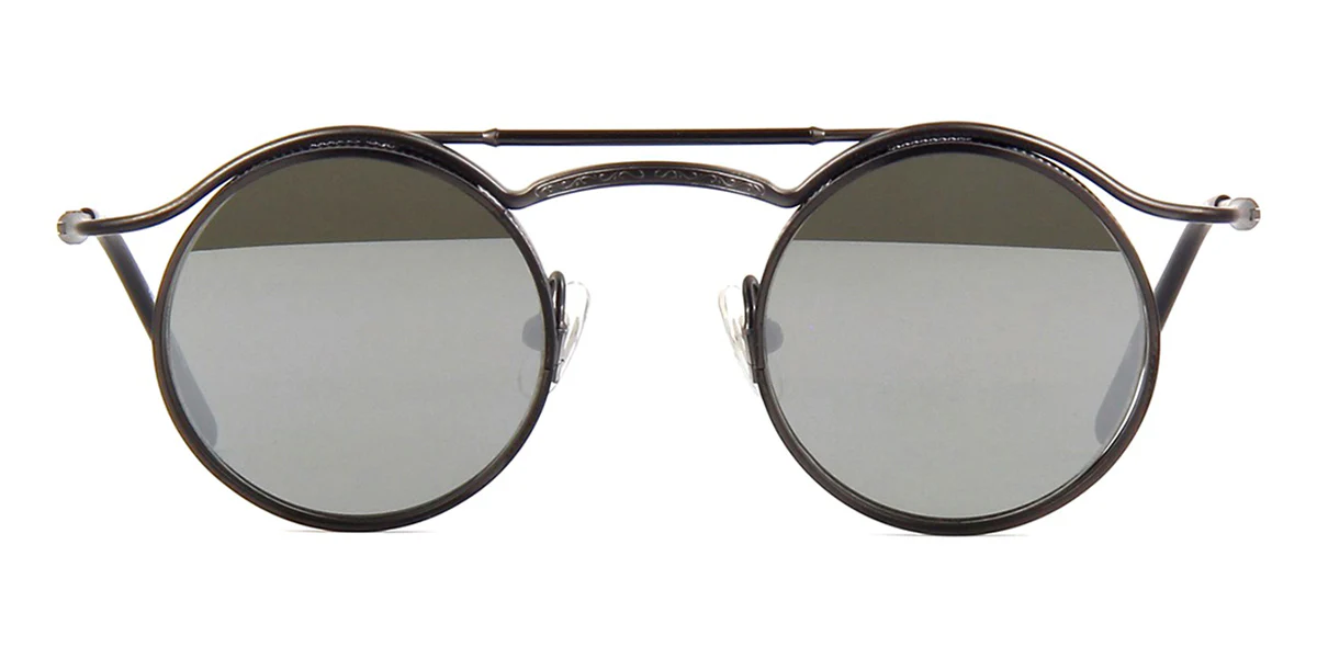 Matsuda Sun 2903H MBK Special Edition - As Seen On Lucas Chevalier