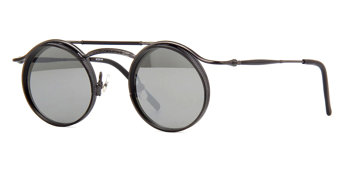 Matsuda Sun 2903H MBK Special Edition - As Seen On Lucas Chevalier - Image 2