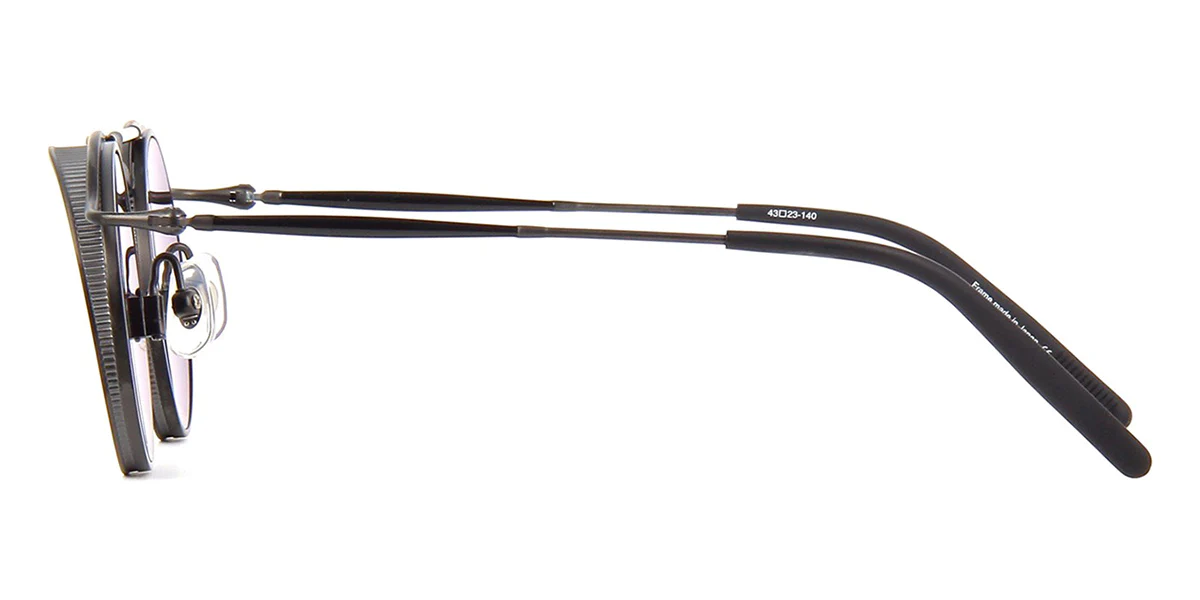 Matsuda Sun 2903H MBK Special Edition - As Seen On Lucas Chevalier - Image 3