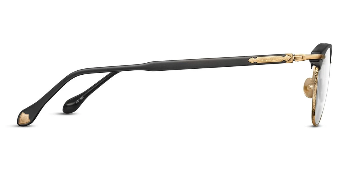 Matsuda M2048 MBK-BG - Image 2