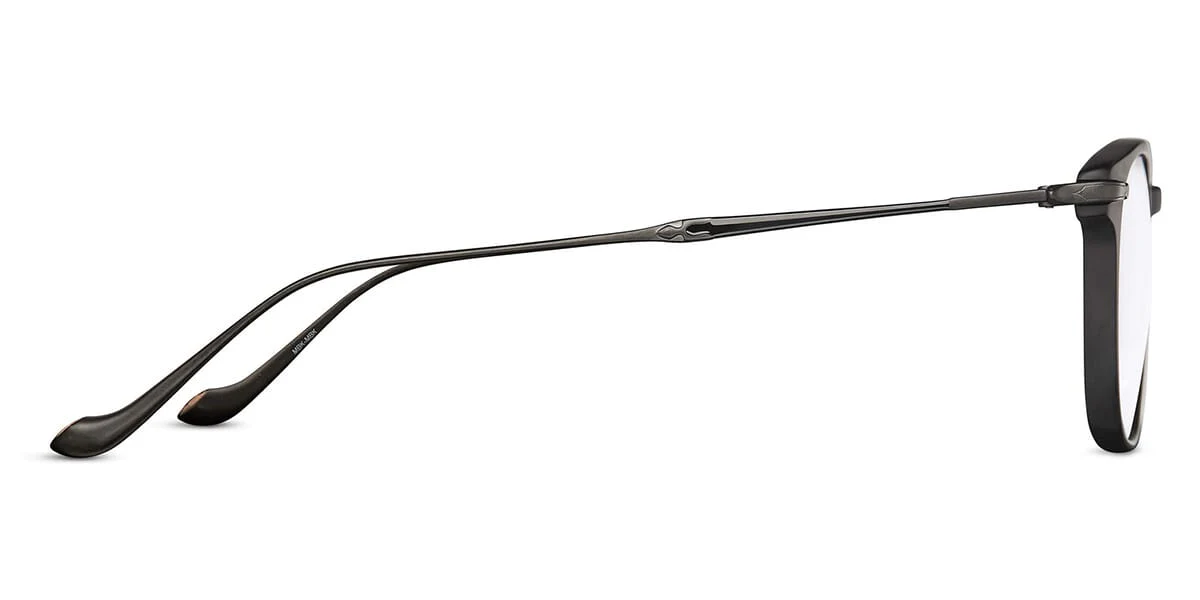 Matsuda M2052 MBK-MBK - Image 2