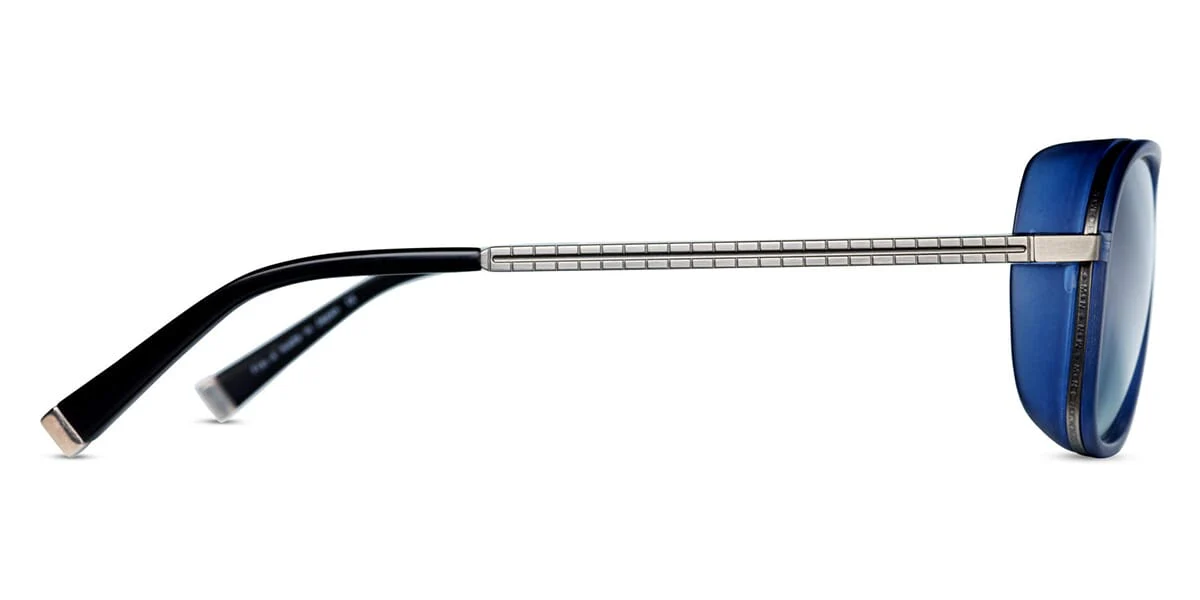 Matsuda Sun M3023 AS with Blue Gradient- As Seen On Robert Downey Jr - Image 2