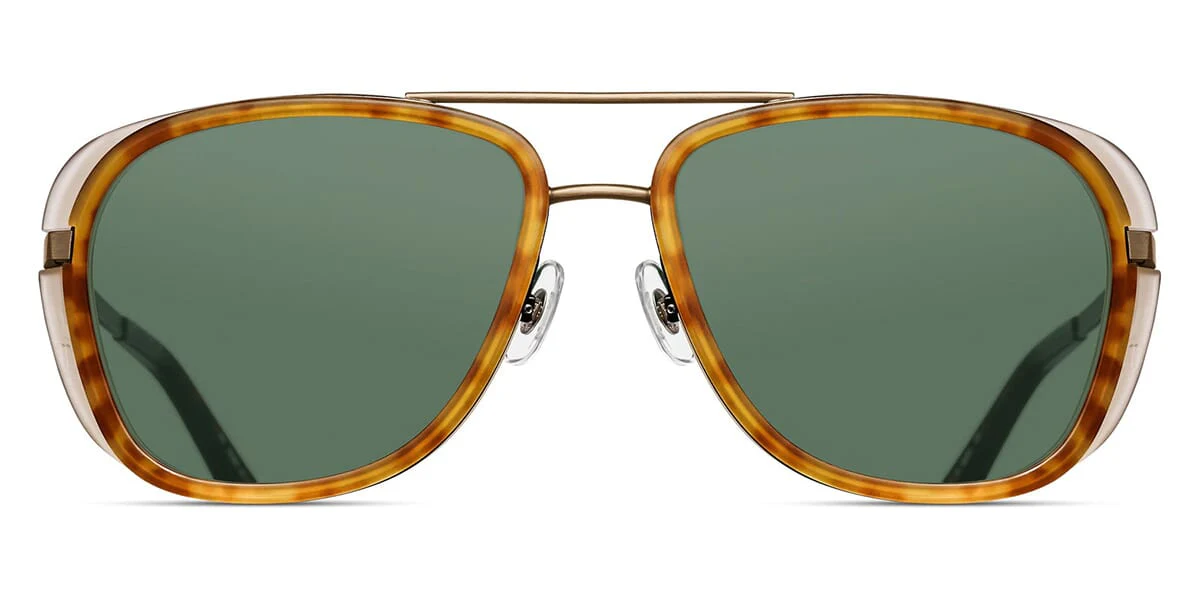 Matsuda Sun M3023 DENT-AG