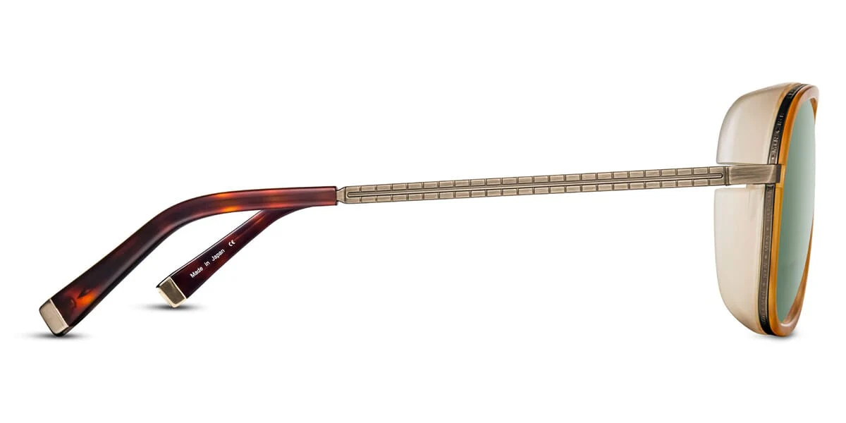 Matsuda Sun M3023 DENT-AG - Image 2