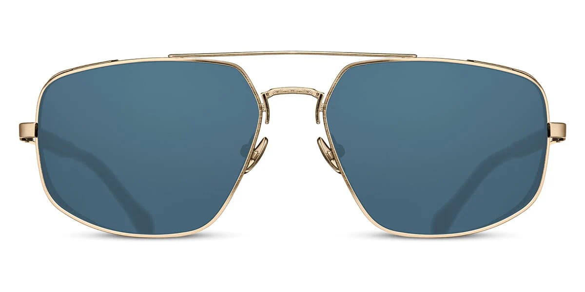 Matsuda Sun M3111 BG with Mesh Side Shield