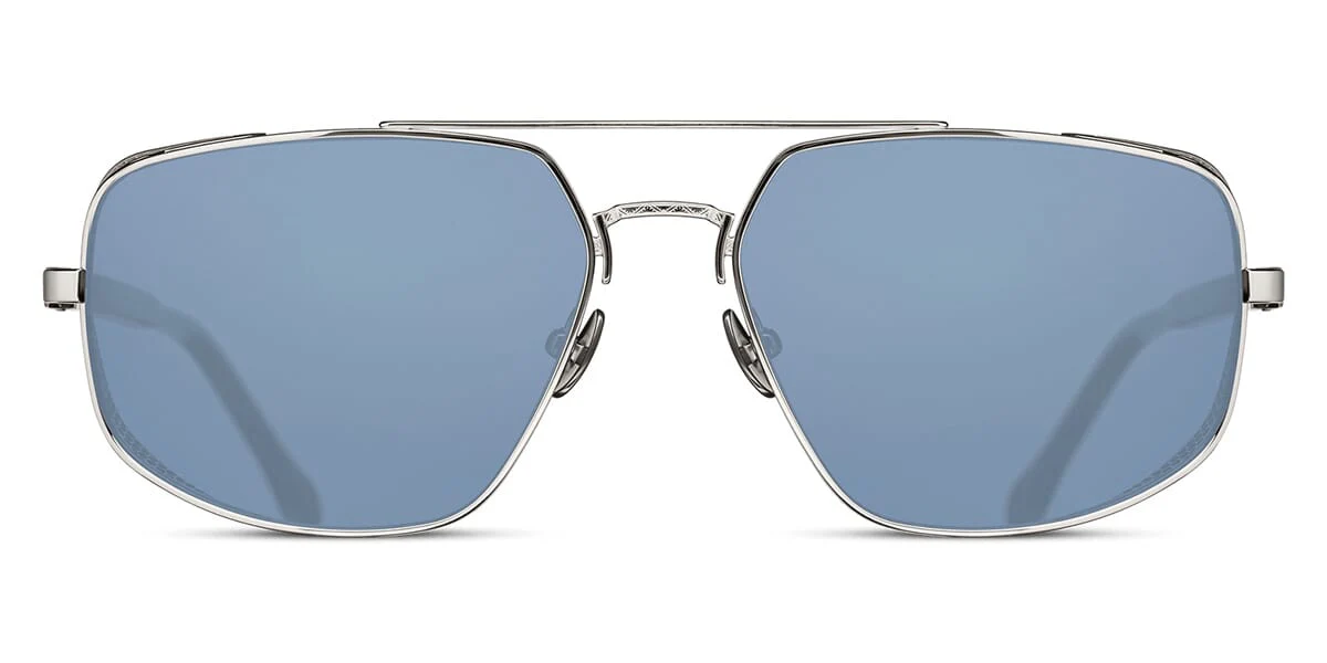 Matsuda Sun M3111 PW with Mesh Side Shield