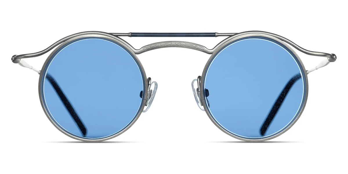 Matsuda Sun 2903H AS with Ribbed Visors