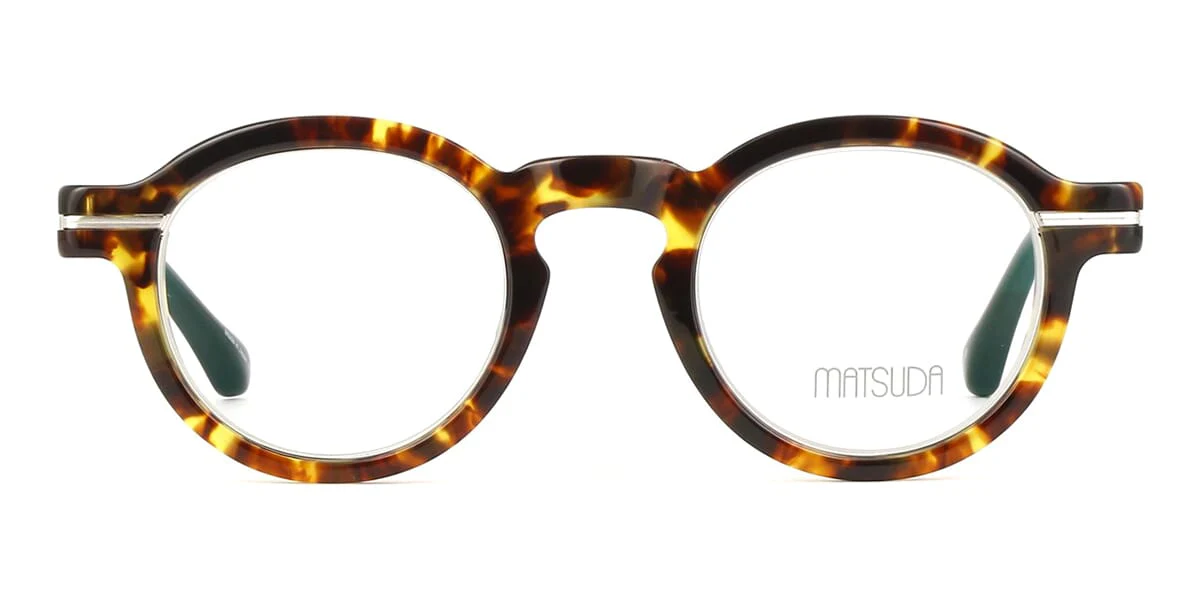 Matsuda M2050 TOT-BS - As Seen On Bérengère Krief