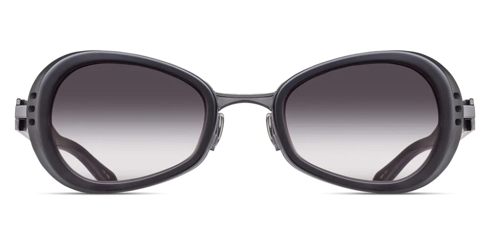 Matsuda Sun 10616H MBK-BLK