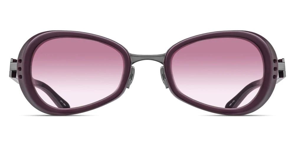 Matsuda Sun 10616H MBO-RTM