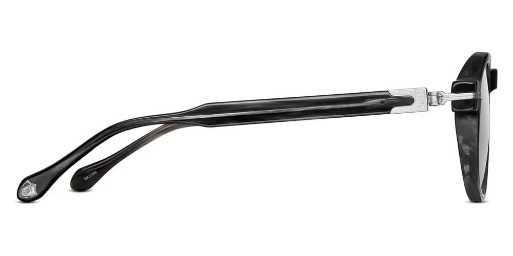 Matsuda Sun M2050 BKS-BS - Image 2