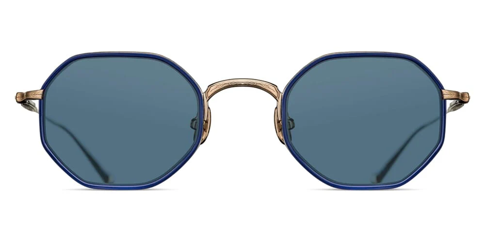 Matsuda Sun M3086-I BG-NVY