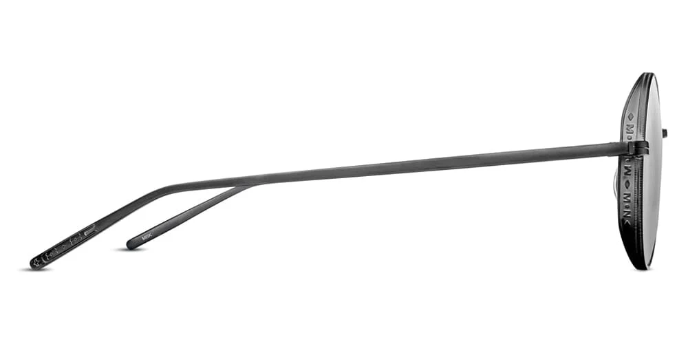 Matsuda Sun M3087 MBK - Image 2