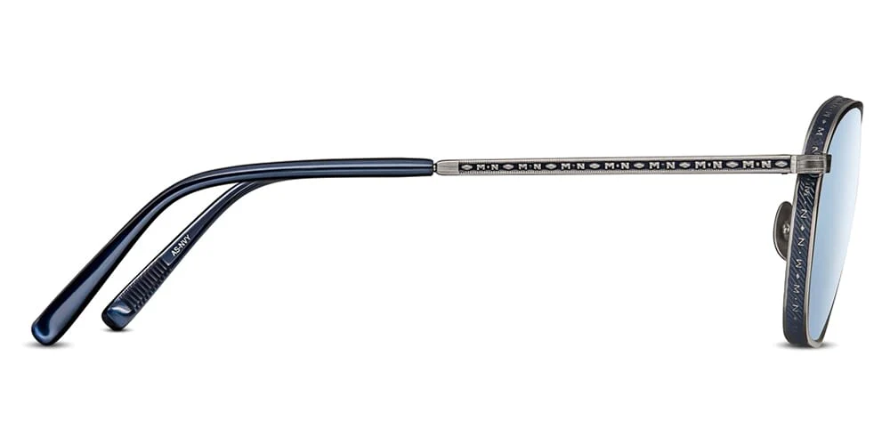 Matsuda Sun M3101 AS-NVY - Image 2