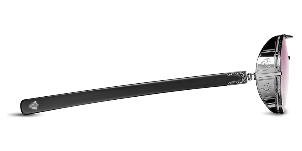 Matsuda Sun M3128 RTM-MBK - Image 2