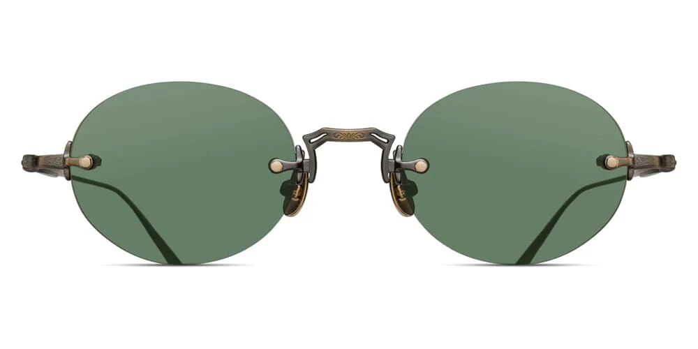Matsuda Sun M5002 AG