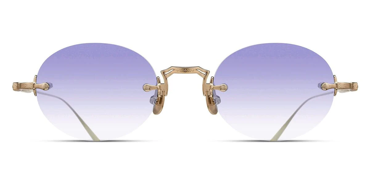 Matsuda Sun M5002 BG