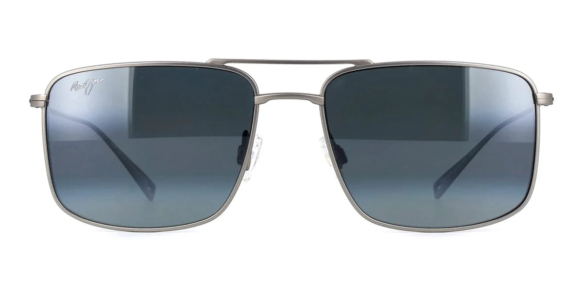 Maui Jim Aeko 886S-17 / MJ0886S 001 - Image 2
